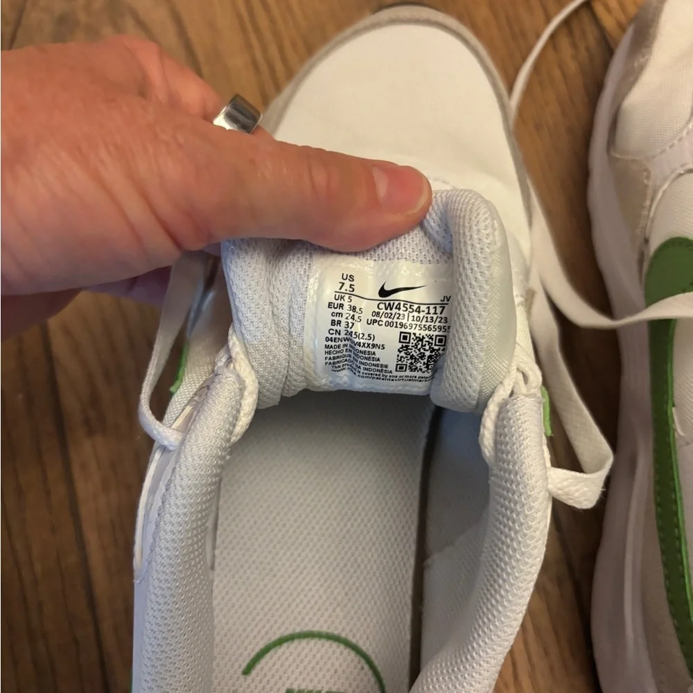 Women's Nike Air Max SC - Picture 4 of 5